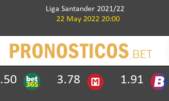 Alavés vs Cádiz Pronostico (22 May 2022) 2