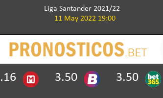Alavés vs Espanyol Pronostico (11 May 2022) 1