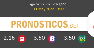 Alavés vs Espanyol Pronostico (11 May 2022) 5