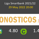 Alcorcón vs Eibar Pronostico (29 May 2022) 5