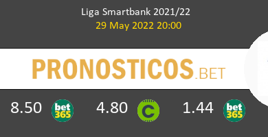 Alcorcón vs Eibar Pronostico (29 May 2022) 5