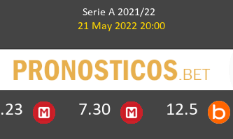 Atalanta vs Empoli Pronostico (21 May 2022) 1