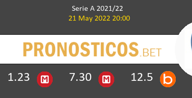 Atalanta vs Empoli Pronostico (21 May 2022) 6