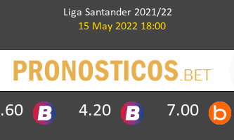 Athletic de Bilbao vs Osasuna Pronostico (15 May 2022) 2
