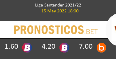 Athletic de Bilbao vs Osasuna Pronostico (15 May 2022) 4