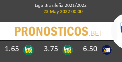 Athletico Paranaense vs Avaí Pronostico (23 May 2022) 6