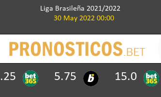 Atl. Mineiro vs Avaí Pronostico (30 May 2022) 1