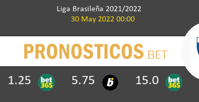 Atl. Mineiro vs Avaí Pronostico (30 May 2022) 4