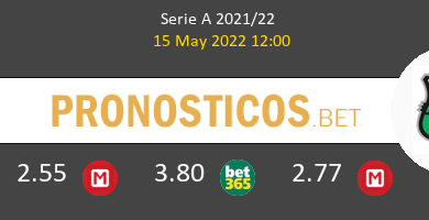 Bologna vs Sassuolo Pronostico (15 May 2022) 4