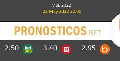 CF Montréal vs Real Salt Lake Pronostico (22 May 2022) 4