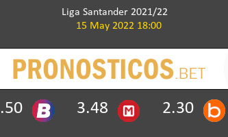 Cádiz vs Real Madrid Pronostico (15 May 2022) 3