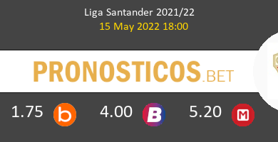 Celta vs Elche Pronostico (15 May 2022) 6