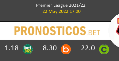 Chelsea vs Watford Pronostico (22 May 2022) 6