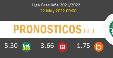 EC Juventude vs Palmeiras Pronostico (22 May 2022) 5