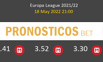 Eintracht Frankfurt vs Rangers FC Pronostico (18 May 2022) 3