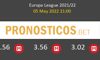 Eintracht Frankfurt vs West Ham Pronostico (5 May 2022) 2