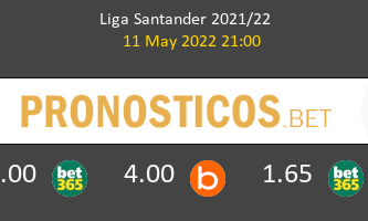 Elche vs Atlético de Madrid Pronostico (11 May 2022) 2