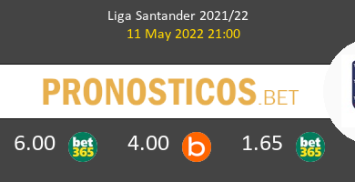 Elche vs Atlético de Madrid Pronostico (11 May 2022) 4