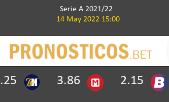 Empoli vs Salernitana Pronostico (14 May 2022) 3