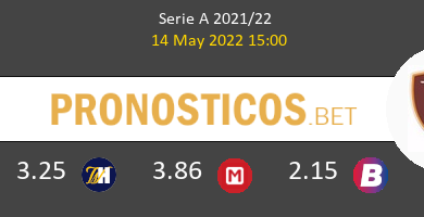 Empoli vs Salernitana Pronostico (14 May 2022) 5