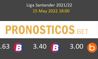 Espanyol vs Valencia Pronostico (15 May 2022) 1