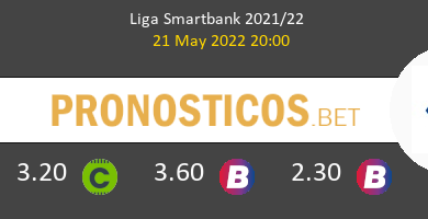 F.C. Cartagena vs SD Amorebieta Pronostico (21 May 2022) 10