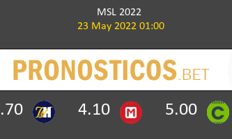 FC Dallas vs Minnesota United Pronostico (23 May 2022) 1