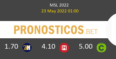 FC Dallas vs Minnesota United Pronostico (23 May 2022) 3