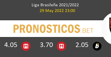 Fluminense vs Flamengo Pronostico (29 May 2022) 5 Fluminense vs Flamengo Pronostico (29 May 2022) 5
