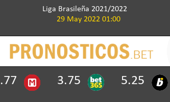 Fortaleza EC vs EC Juventude Pronostico (29 May 2022) 1