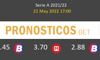 Genova vs Bologna Pronostico (21 May 2022) 3