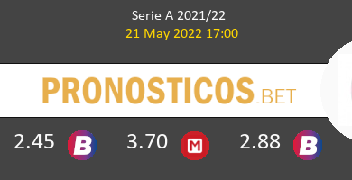 Genova vs Bologna Pronostico (21 May 2022) 9