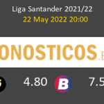 Granada vs Espanyol Pronostico (22 May 2022) 6