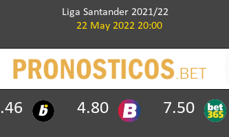 Granada vs Espanyol Pronostico (22 May 2022) 1