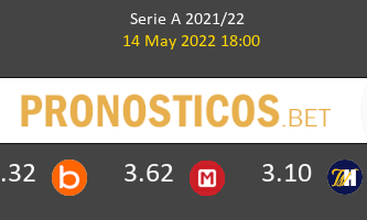 Hellas Verona vs Torino Pronostico (14 May 2022) 2