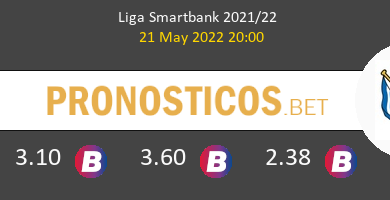 Huesca vs R. Sociedad B Pronostico (21 May 2022) 9