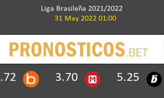 Internacional vs Atlético GO Pronostico (31 May 2022) 3