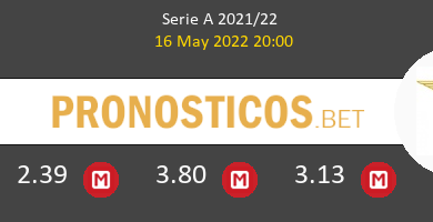 Juventus vs Lazio Pronostico (16 May 2022) 5