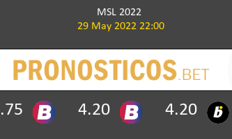 LA Galaxy vs Austin FC Pronostico (29 May 2022) 1
