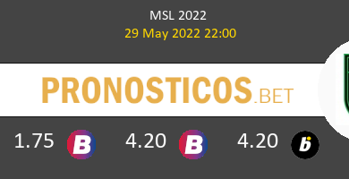 LA Galaxy vs Austin FC Pronostico (29 May 2022) 1