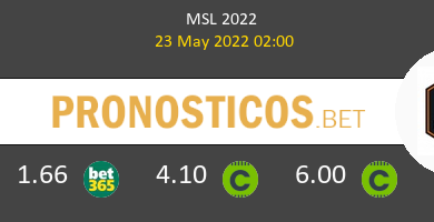 LA Galaxy vs Houston Dynamo Pronostico (23 May 2022) 5
