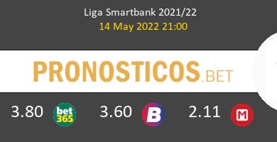 Leganés vs Eibar Pronostico (14 May 2022) 4