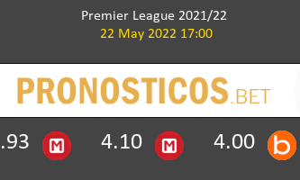 Leicester vs Southampton Pronostico (22 May 2022) 2