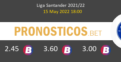 Levante vs Alavés Pronostico (15 May 2022) 6