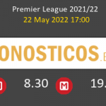Liverpool vs Wolverhampton Wanderers Pronostico (22 May 2022) 2