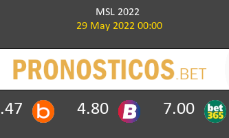 Los Angeles FC vs San Jose Earthquakes Pronostico (29 May 2022) 1