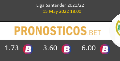 Mallorca vs Rayo Vallecano Pronostico (15 May 2022) 4
