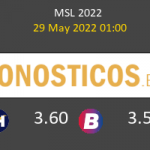 Orlando City vs FC Dallas Pronostico (29 May 2022) 6