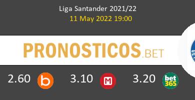 Osasuna vs Getafe Pronostico (11 May 2022) 4