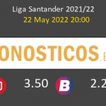 Osasuna vs Mallorca Pronostico (22 May 2022) 4